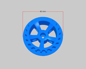 wheel