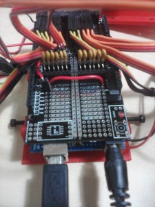 implementationTop