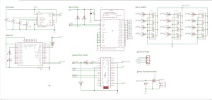 System Schematic