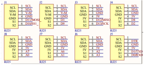 Me Orion Schematic