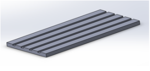 Reel Feeder Base