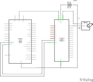ServoDriverFritzingSchematic