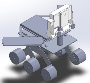 3D illustration