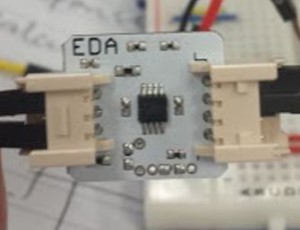 EDA