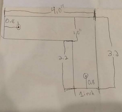 Spring 2016 3D SMD: X-Axis, Y-Axis, Z-Axis, A-Axis, and Origin Brackets ...