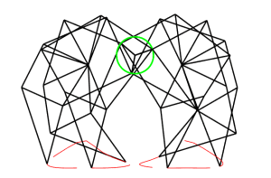 Strandbeest--Full-Walking-Animation