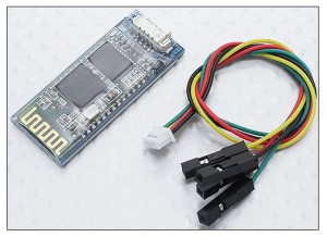 bluetooth