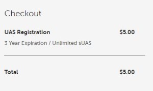 $5