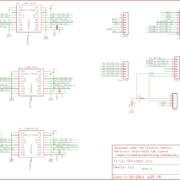 AdBot Schematic