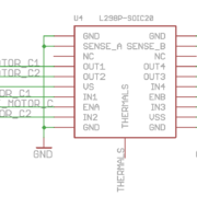 Figure 2. L298P number 2.