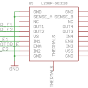 Figure 3. L298P number 3.