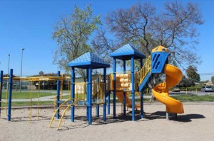 Playground