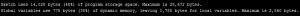 afteroptimization