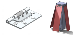 torsionsprings