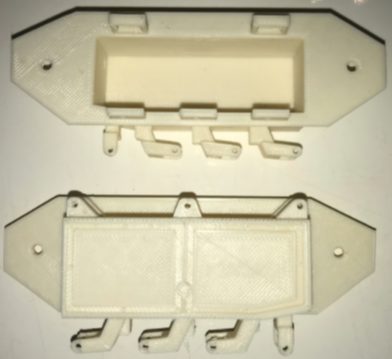 Goliath Fall 2017 – Design versus Printing Errors