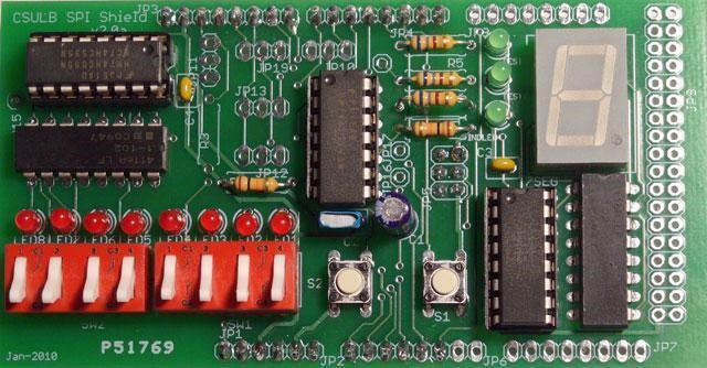 Gammon Forum : Electronics : Microprocessors : How to make an Arduino-compatible  minimal board