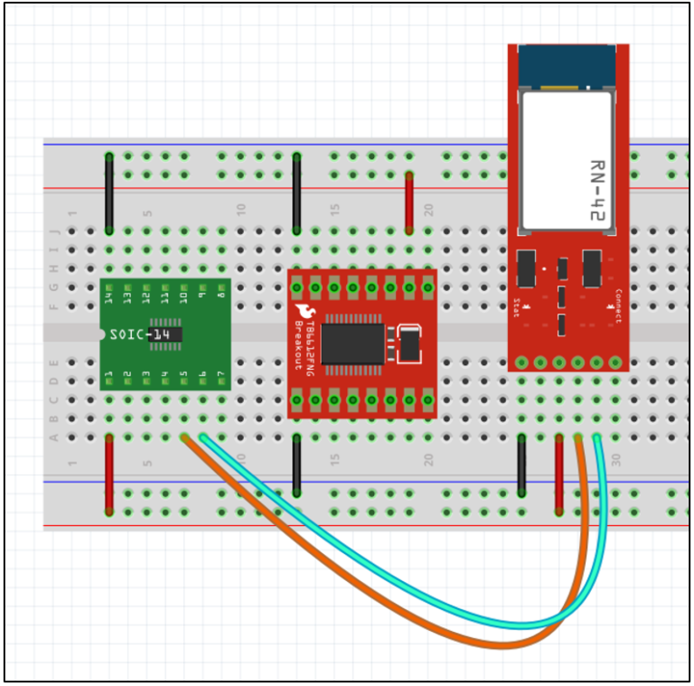 Fritzing A How to Guide Arxterra