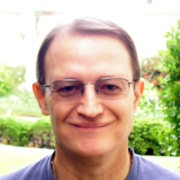 Jeff Gomes