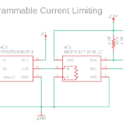 Current Limiting Circuit