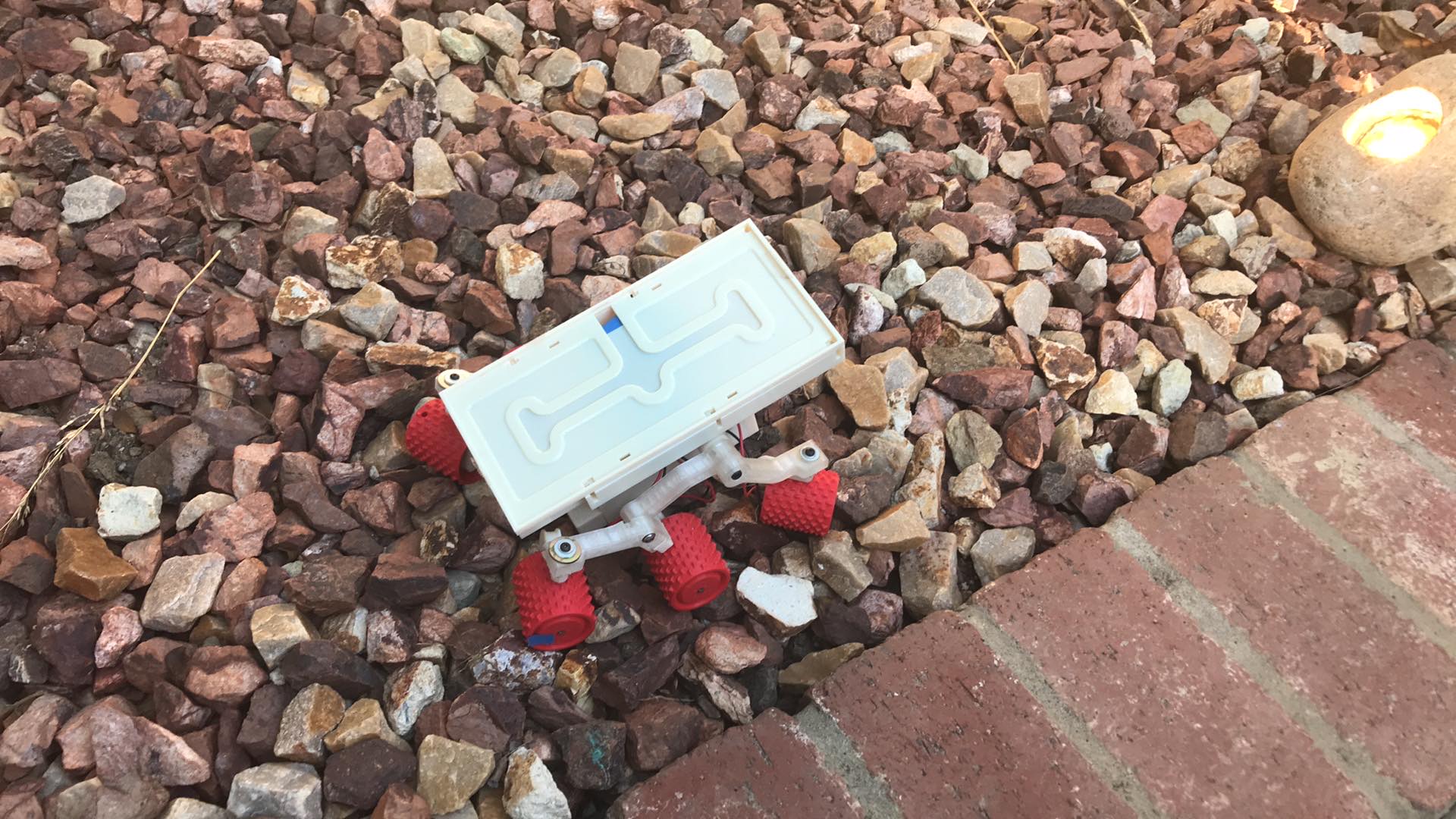 Sojourner Final Blog Post